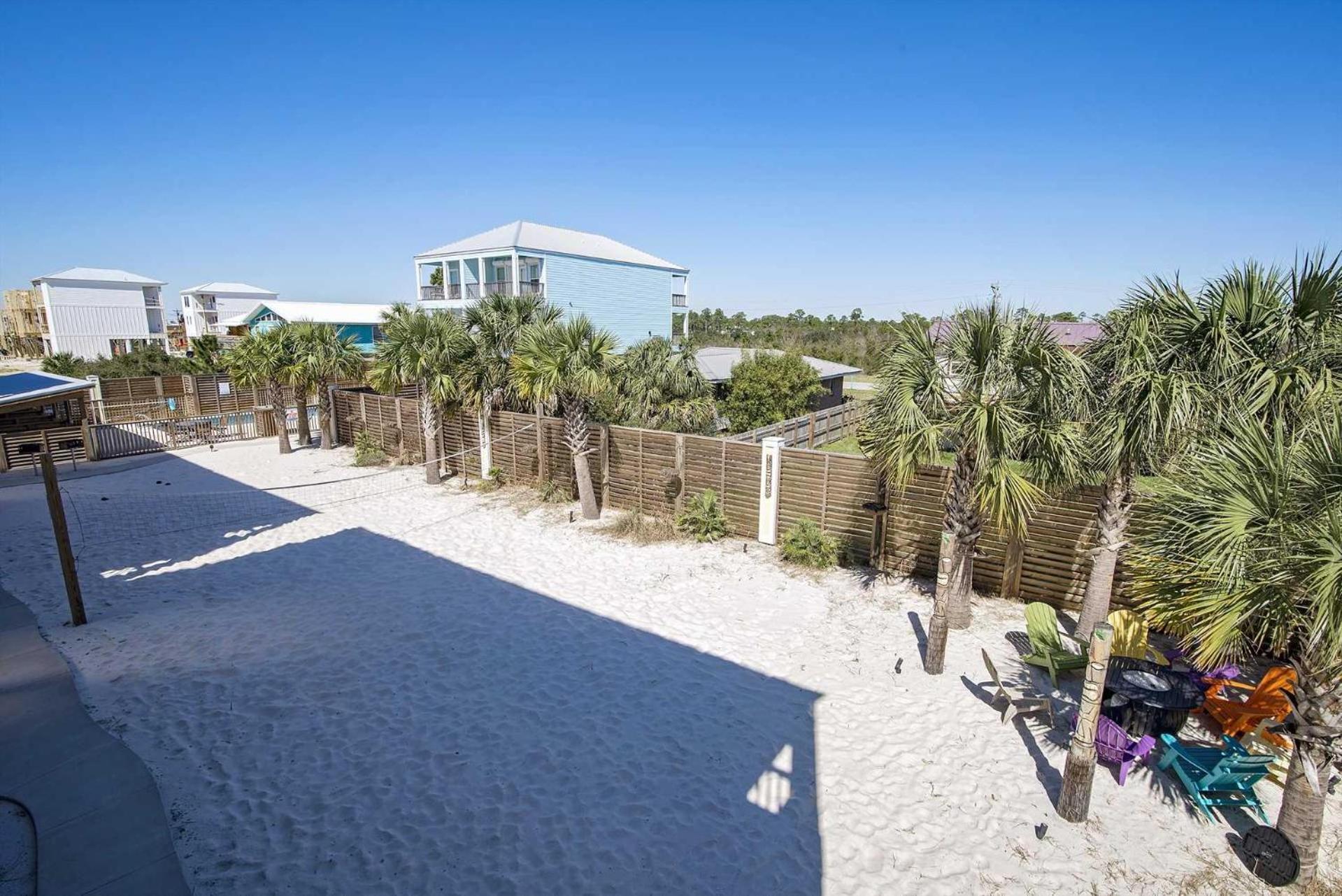 Villa Mintal Escape Gulf Shores Exterior foto